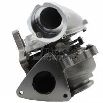 - TURBO-G048 - TURBOCOMPRESOR NUEVO E&E (760699)