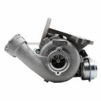 - TURBO-G118 - TURBOCOMPRESOR NUEVO E&E (760698)