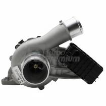 - TURBO-G252S - TURBOCOMPRESOR NUEVO E&E (798128)