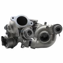 - TURBO-G081 - TURBOCOMPRESOR NUEVO E&E (810358)