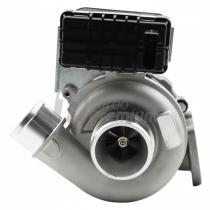 - TURBO-G253 - TURBOCOMPRESOR NUEVO E&E (753546)