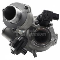 - TURBO-CO003 - TURBOCOMPRESOR NUEVO E&E (2800013003280)