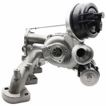 - TURBO-BW027-2 - TURBOCOMPRESOR NUEVO E&E (16359880030)