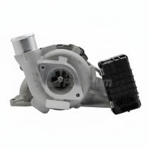 - TURBO-G460 - TURBOCOMPRESOR NUEVO E&E (788479)