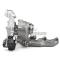 - TURBO-M374 - TURBOCOMPRESOR NUEVO E&E (49131-07400)