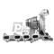 - TURBO-M374 - TURBOCOMPRESOR NUEVO E&E (49131-07400)