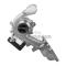 - TURBO-M374 - TURBOCOMPRESOR NUEVO E&E (49131-07400)