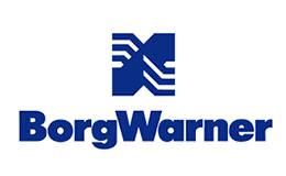 TURBOCOMPRESOR BORG WARNER INTERCAMBIO ORIGINAL  -