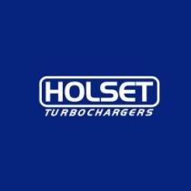 TURBOCOMPRESOR HOLSET INTERCAMBIO ORIGINAL  -