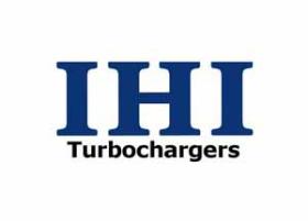 TURBOCOMPRESOR IHI NUEVO  -