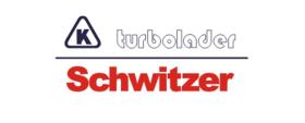 TURBOCOMPRESOR SCHWITZER NUEVO  TURBO