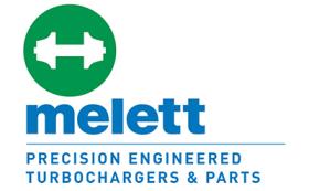 TURBOCOMPRESOR NUEVO MELETT  -