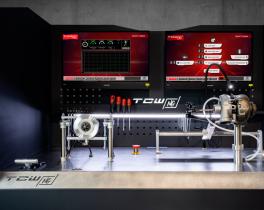 COMPROBAR TURBOCOMPRESOR  -